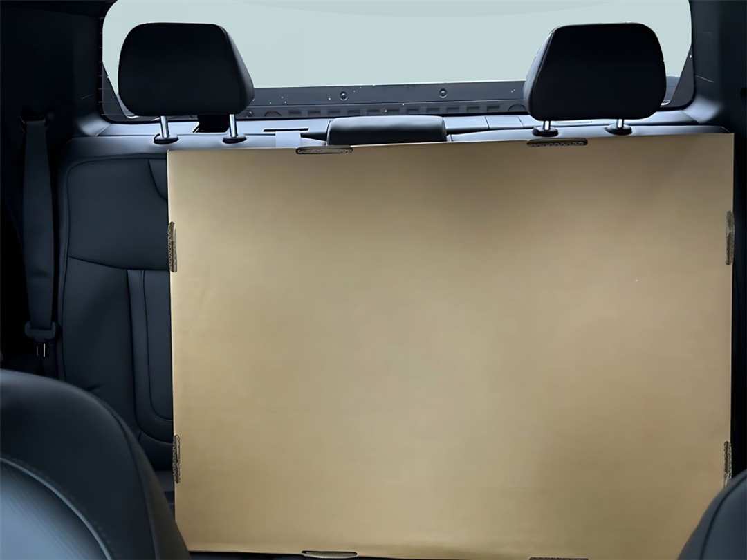 2026 Hyundai Santa Cruz SEL - Image 21