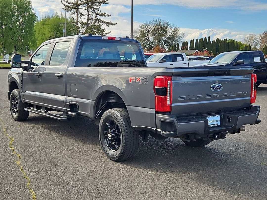 2023 Ford F-250Sd XL - Image 3