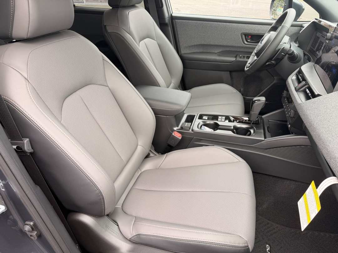 2026 Subaru Outback Limited XT - Image 29