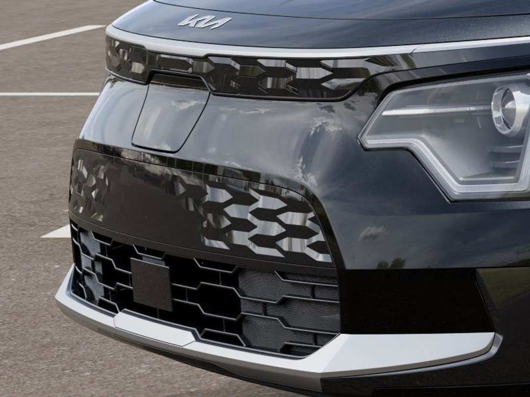 2026 Kia Niro Ev Wind - Image 12