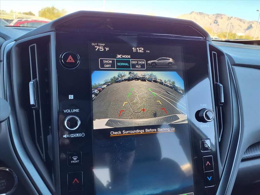 2026 Subaru Crosstrek Sport - Image 3