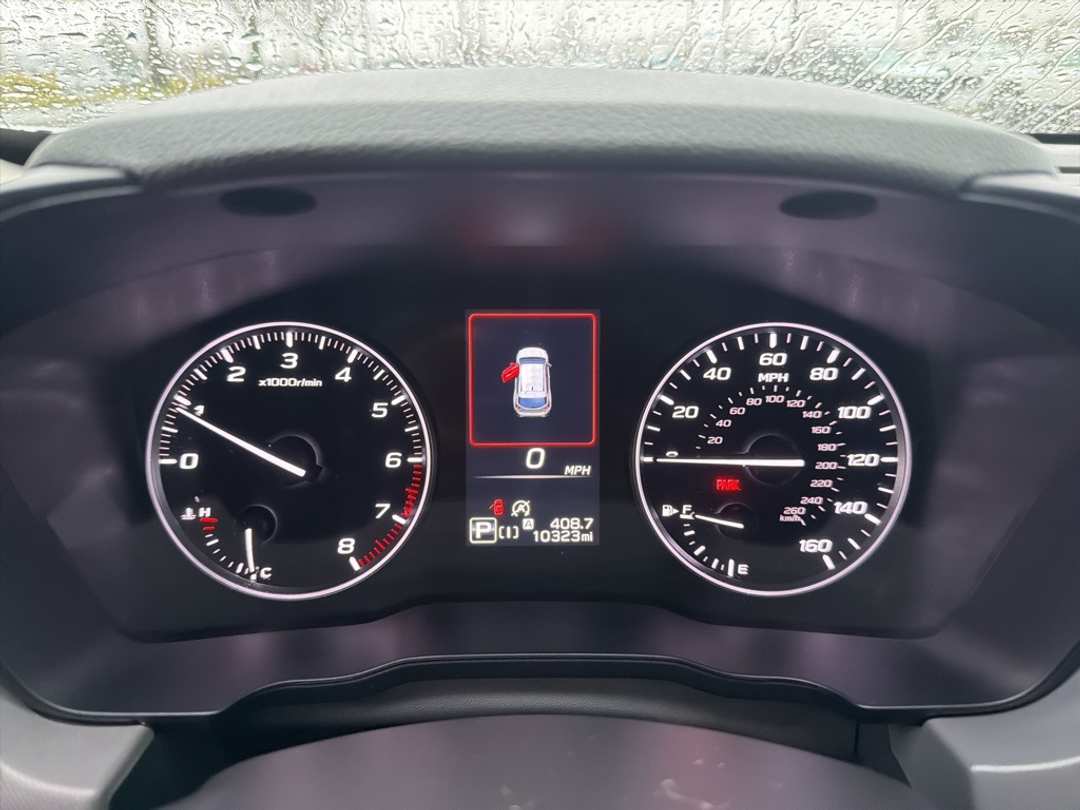 2024 Subaru Crosstrek Limited - Image 32