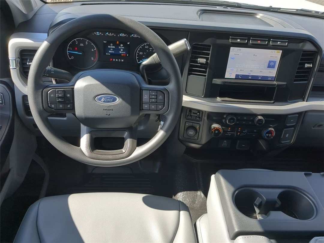 2024 Ford F-450Sd XL - Image 19