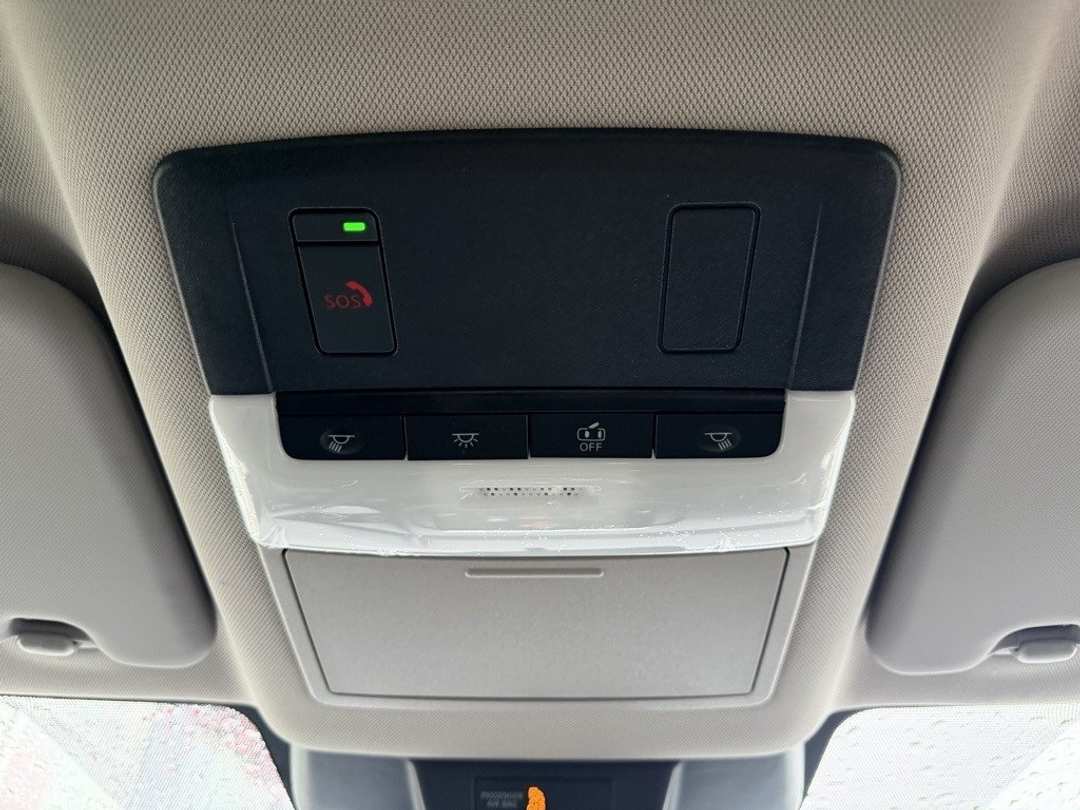 2026 Nissan Rogue Rock Creek - Image 28