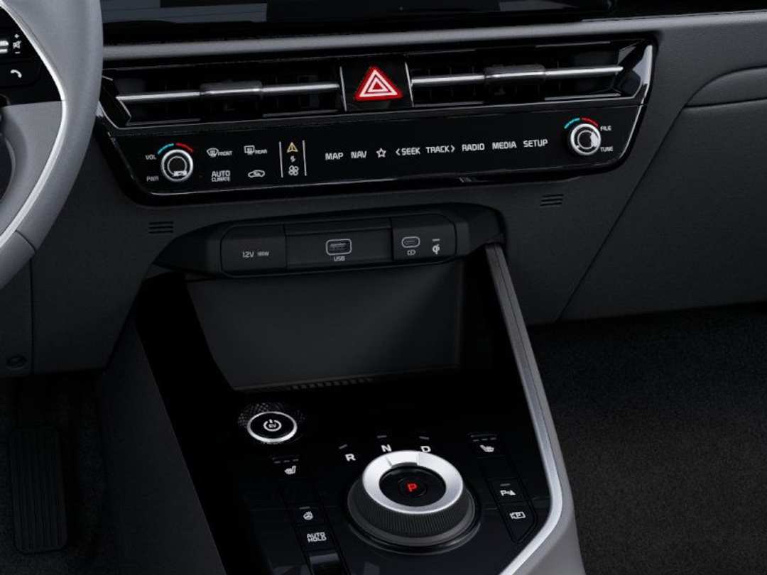 2026 Kia Niro Ev Wind - Image 23