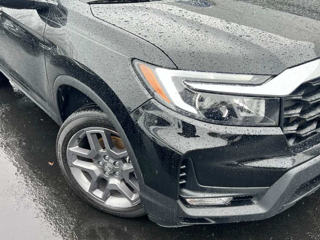 2023 Honda Passport EXL - Image 3