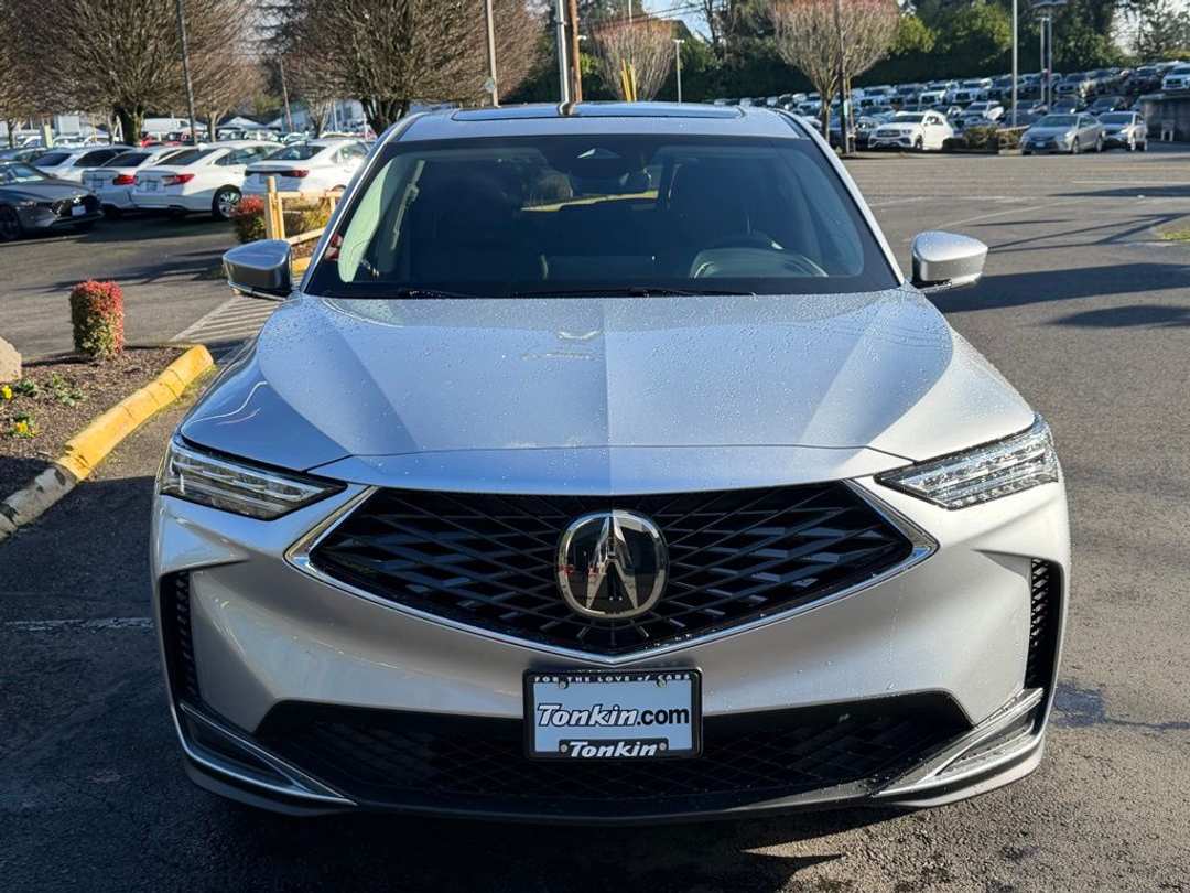 2026 Acura MDX Base - Image 3