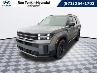 2026 Hyundai Santa Fe XRT