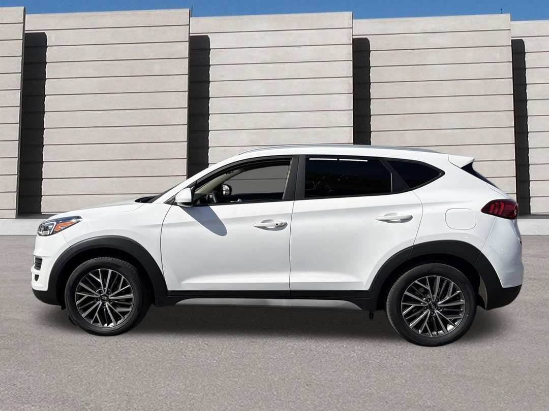 2020 Hyundai Tucson SEL - Image 2