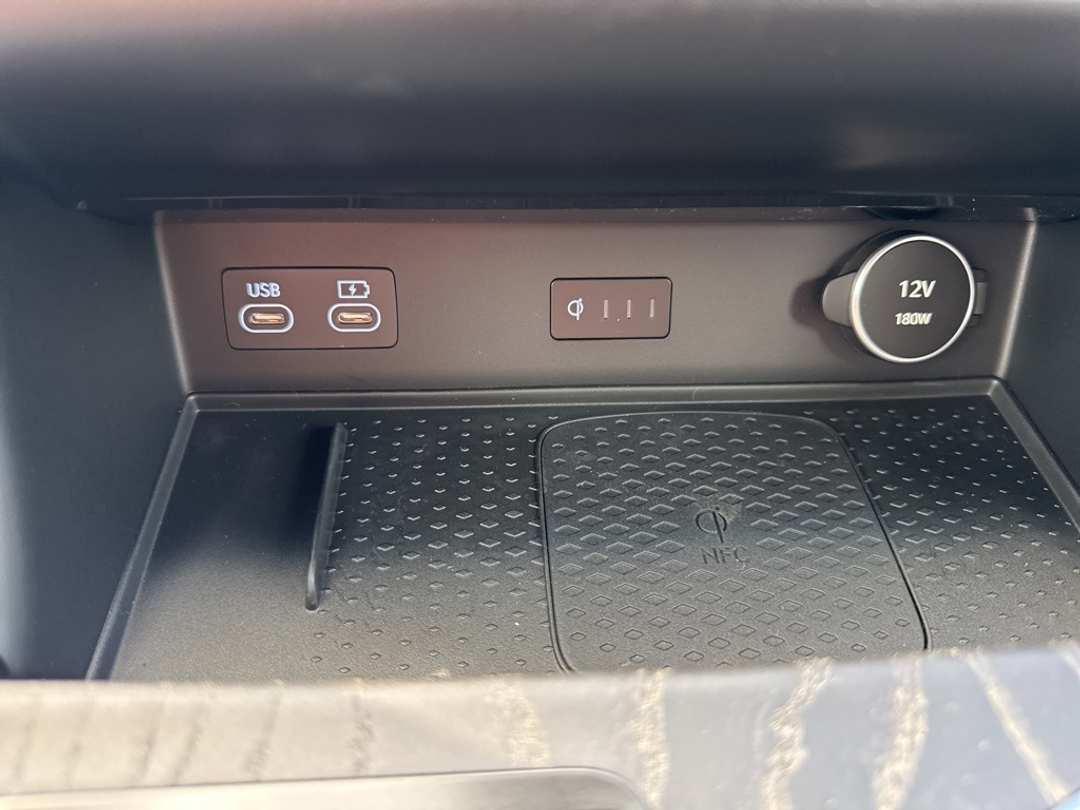 2026 Genesis Gv80 3.5T Prestige - Image 28