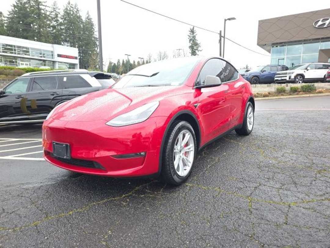 2021 Tesla Model Y Performance - Image 3