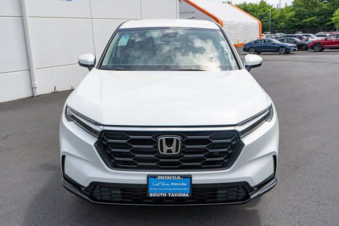 2026 Honda CR-V LX - Image 3