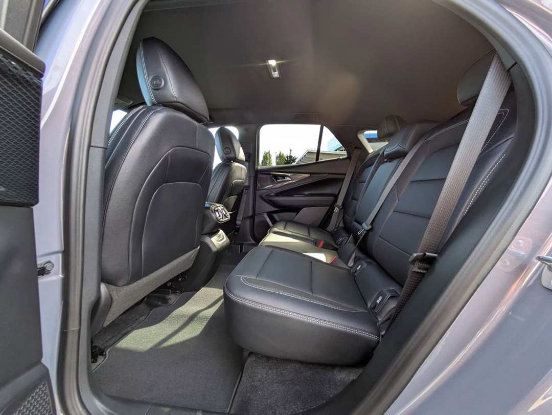 2026 Chevrolet Blazer Ev LT - Image 27