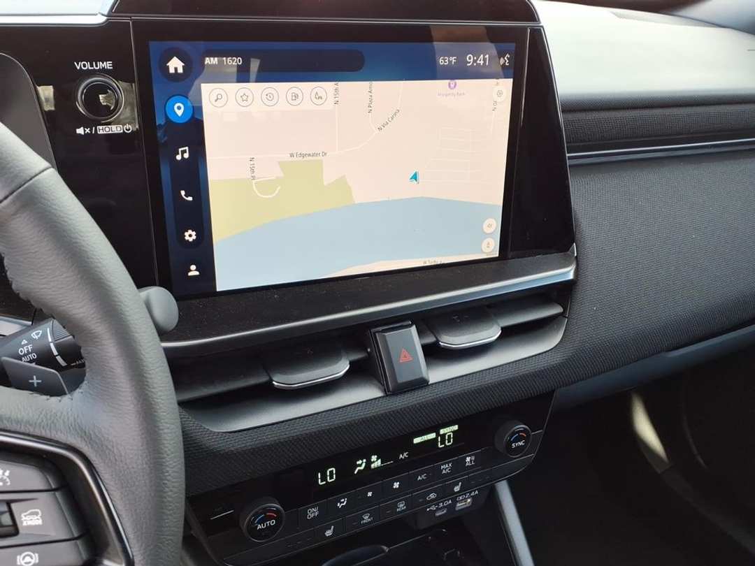 2026 Subaru Outback Limited - Image 3