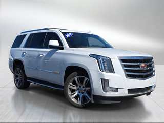 2016 Cadillac Escalade Luxury