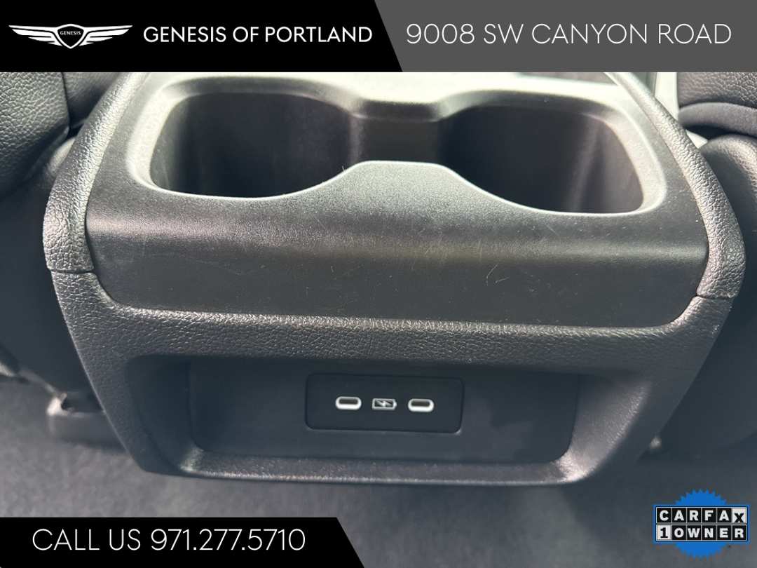 2025 Honda Odyssey SportL - Image 44