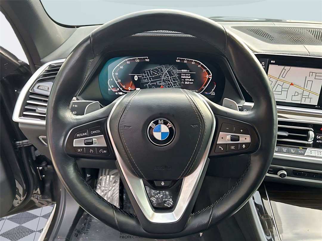 2023 BMW X5 xDrive40i - Image 14