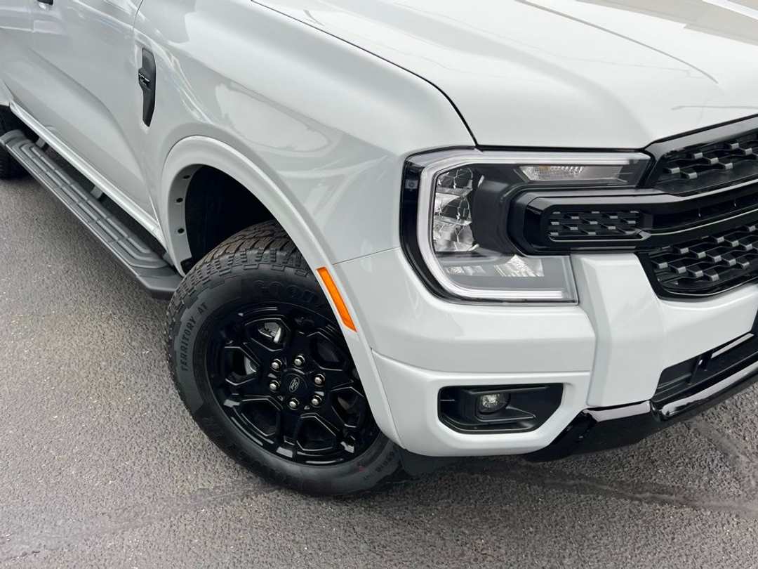 2026 Ford Ranger XLT - Image 2