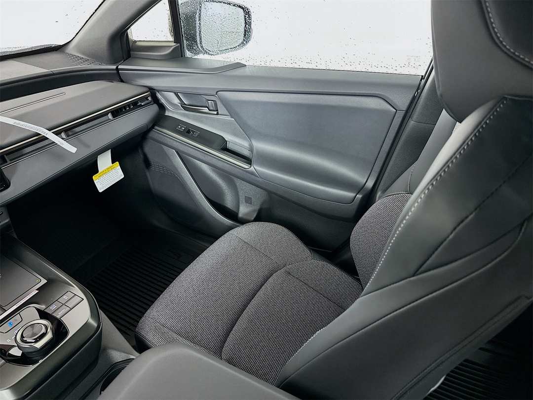 2026 Toyota Bz XLE Plus - Image 23