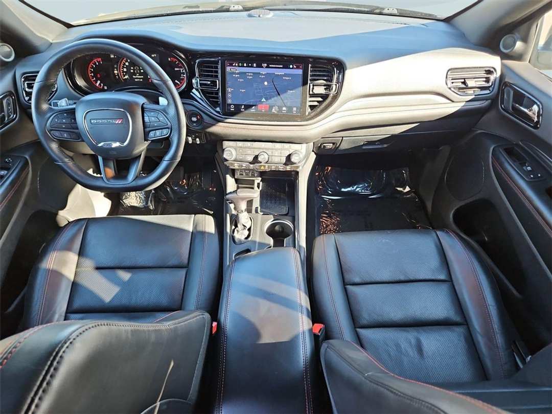 2025 Dodge Durango GT Plus - Image 22