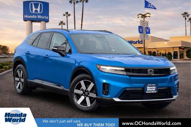 2026 Honda Prologue Touring