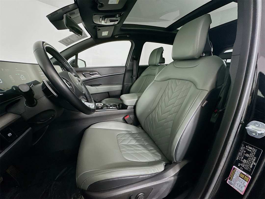 2023 Kia Sportage XLine - Image 21