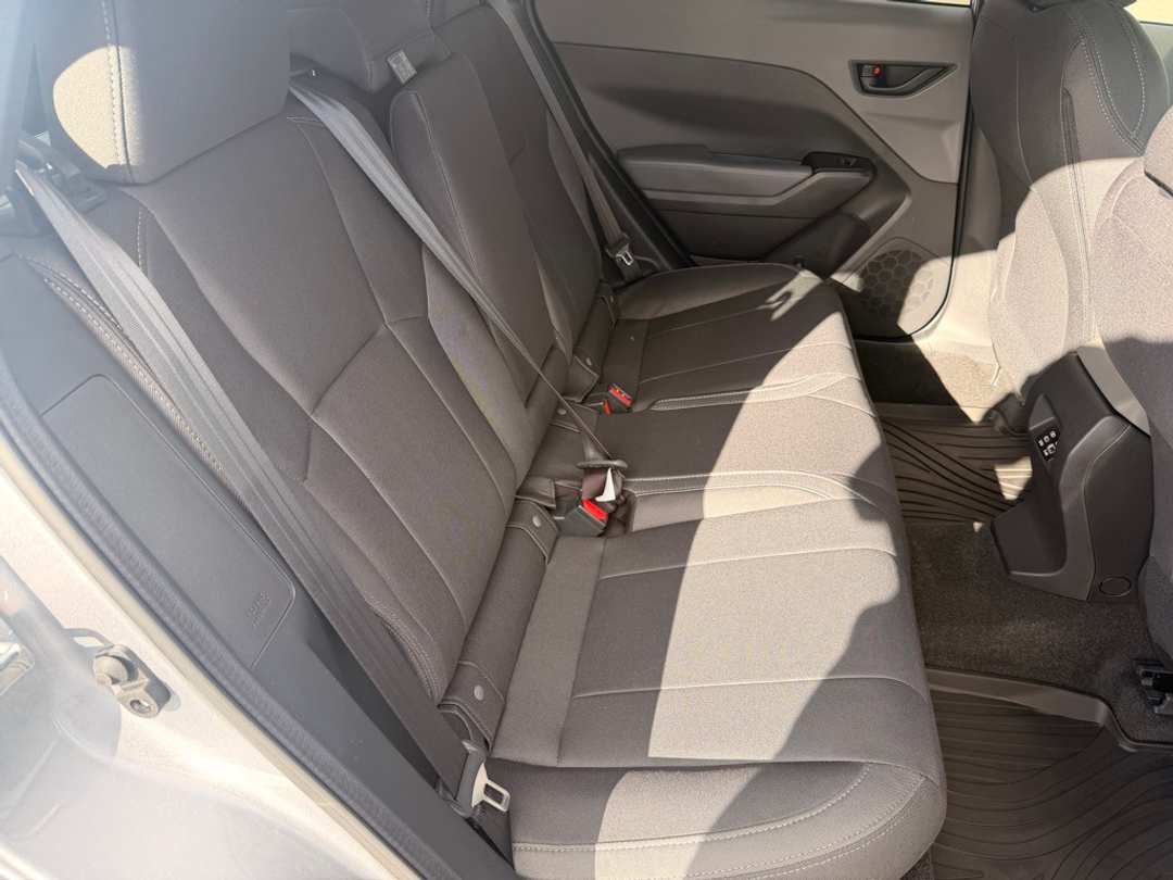 2026 Subaru Crosstrek Premium - Image 21