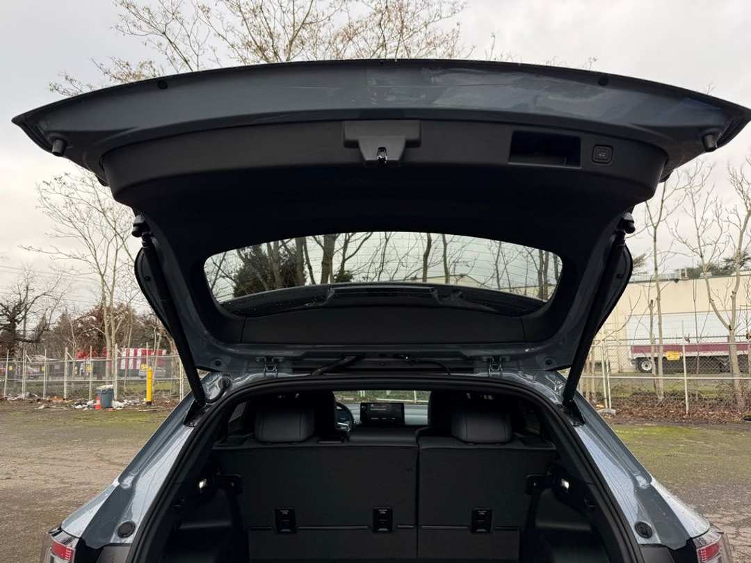 2026 Honda Prologue Elite - Image 10