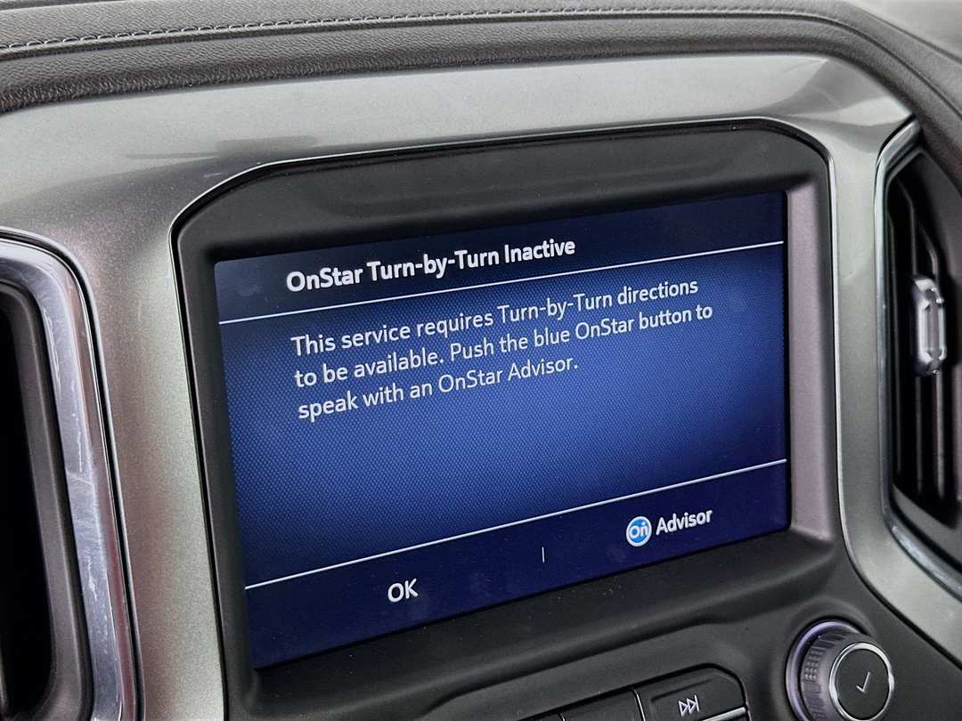 2022 Chevrolet Silverado 2500Hd LTZ - Image 14