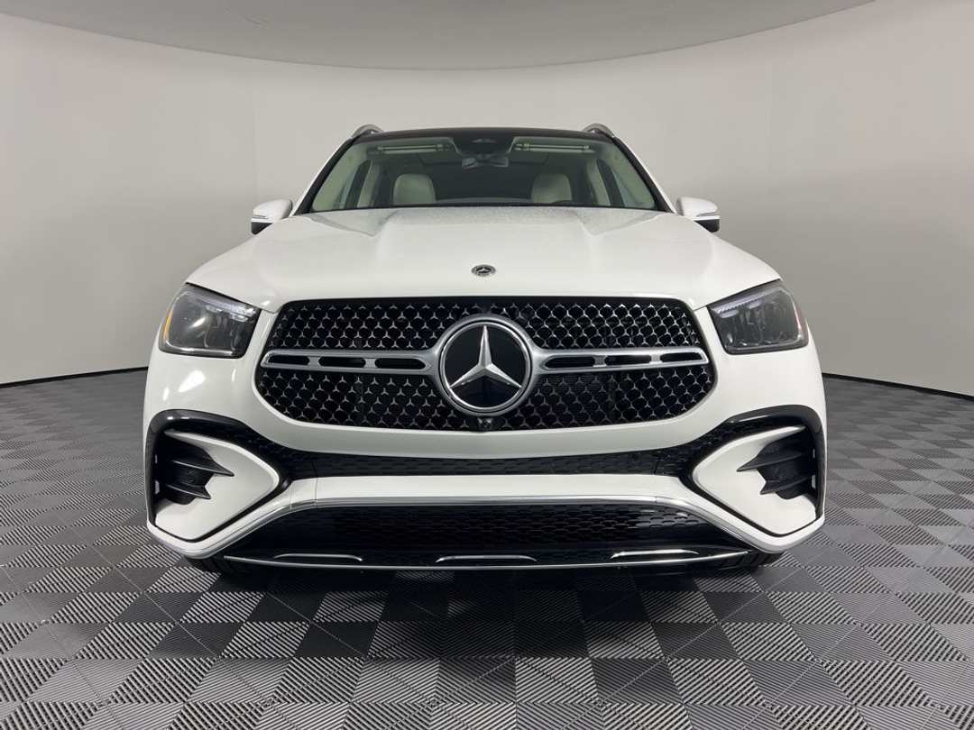 2026 Mercedes-Benz GLE 350 - Image 3