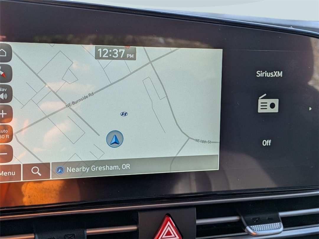 2026 Hyundai Elantra Limited - Image 19