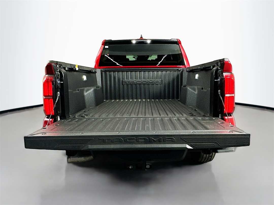 2026 Toyota Tacoma SR5 - Image 25
