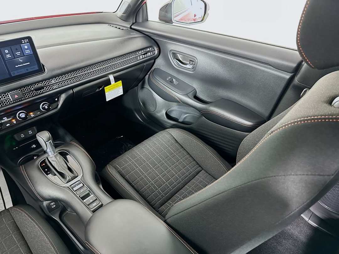 2026 Honda HR-V Sport - Image 23