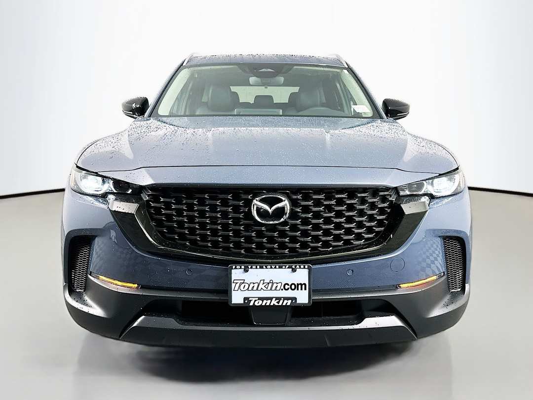 2026 MAZDA Cx-50 Preferred - Image 2