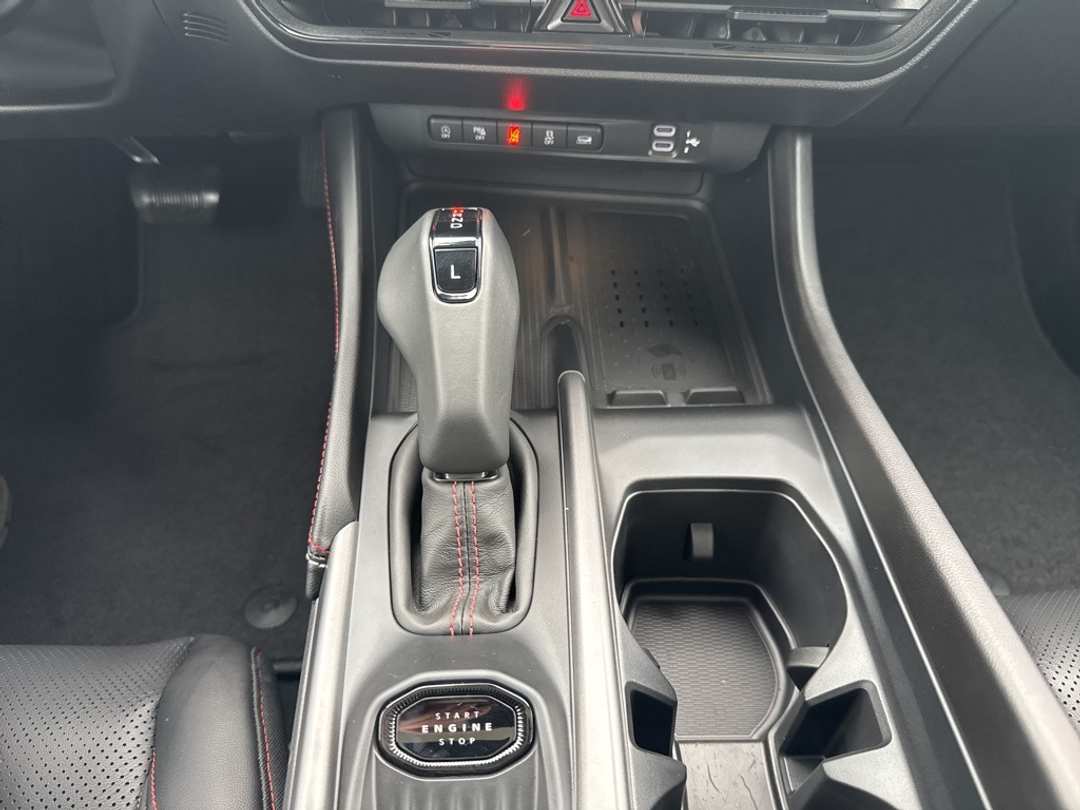 2026 Dodge Charger R/T Scat Pack - Image 19