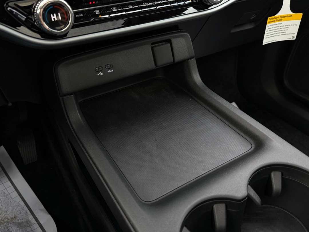 2026 Honda Prologue Elite - Image 25