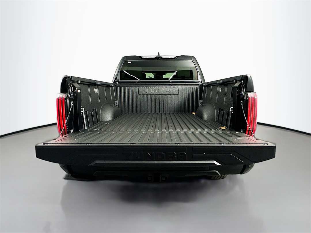 2026 Toyota Tundra Limited - Image 26
