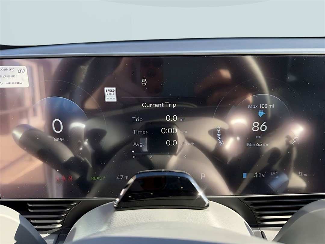 2026 Hyundai Ioniq 5 SEL - Image 19