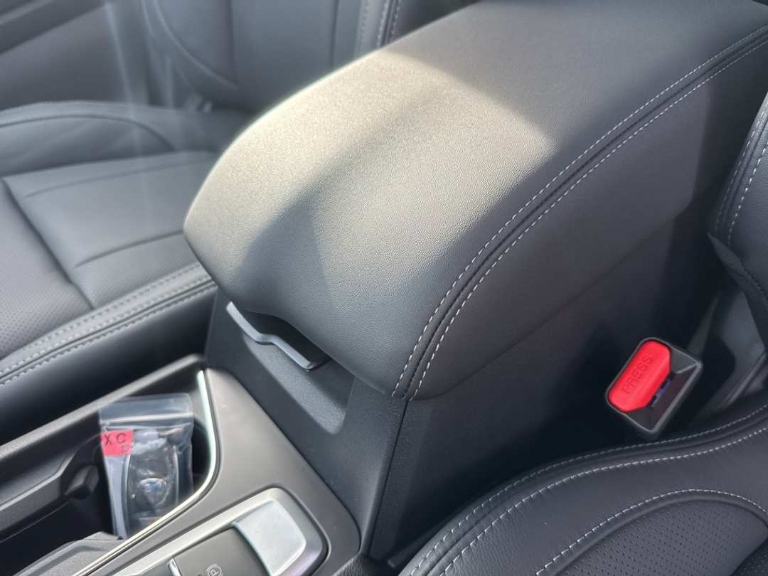 2026 Subaru Ascent Limited - Image 38