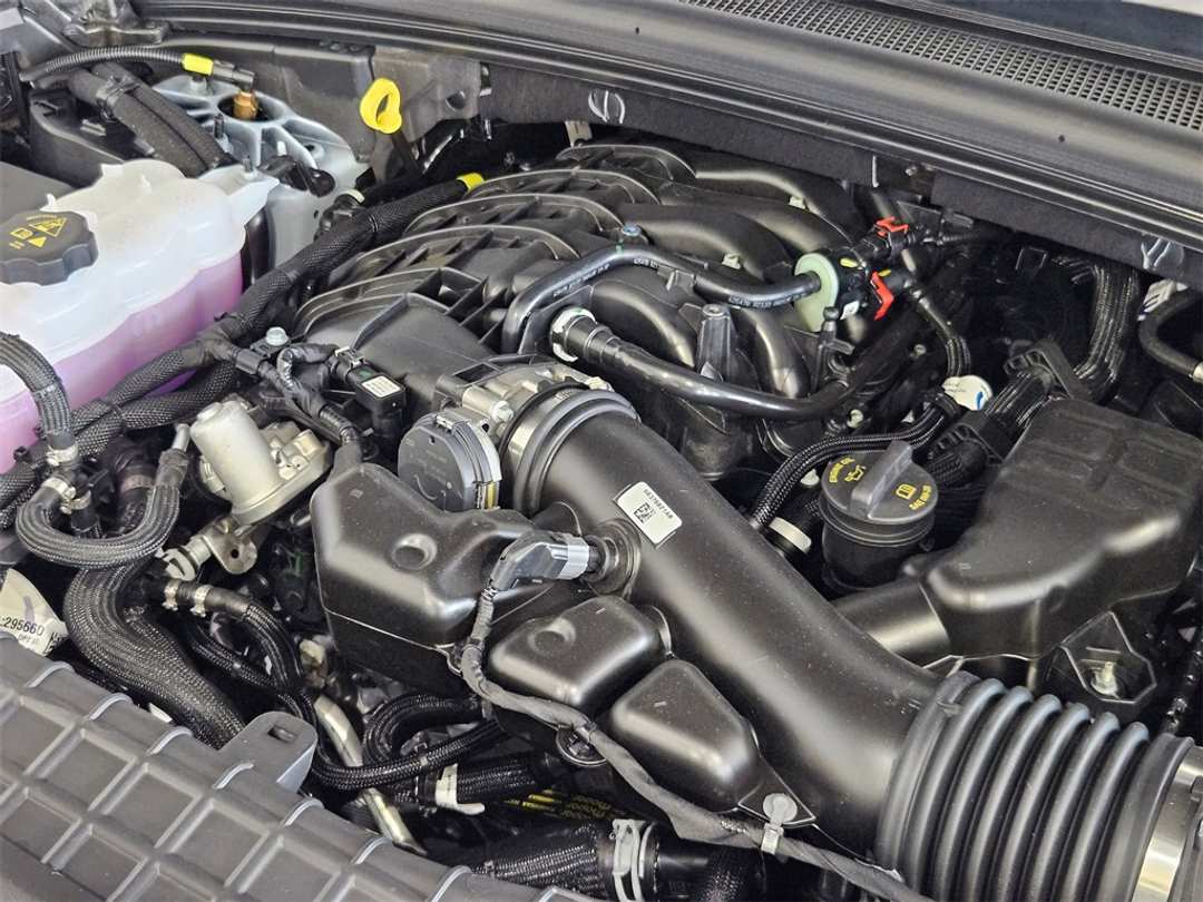 2025 Jeep Grand Cherokee Summit - Image 43