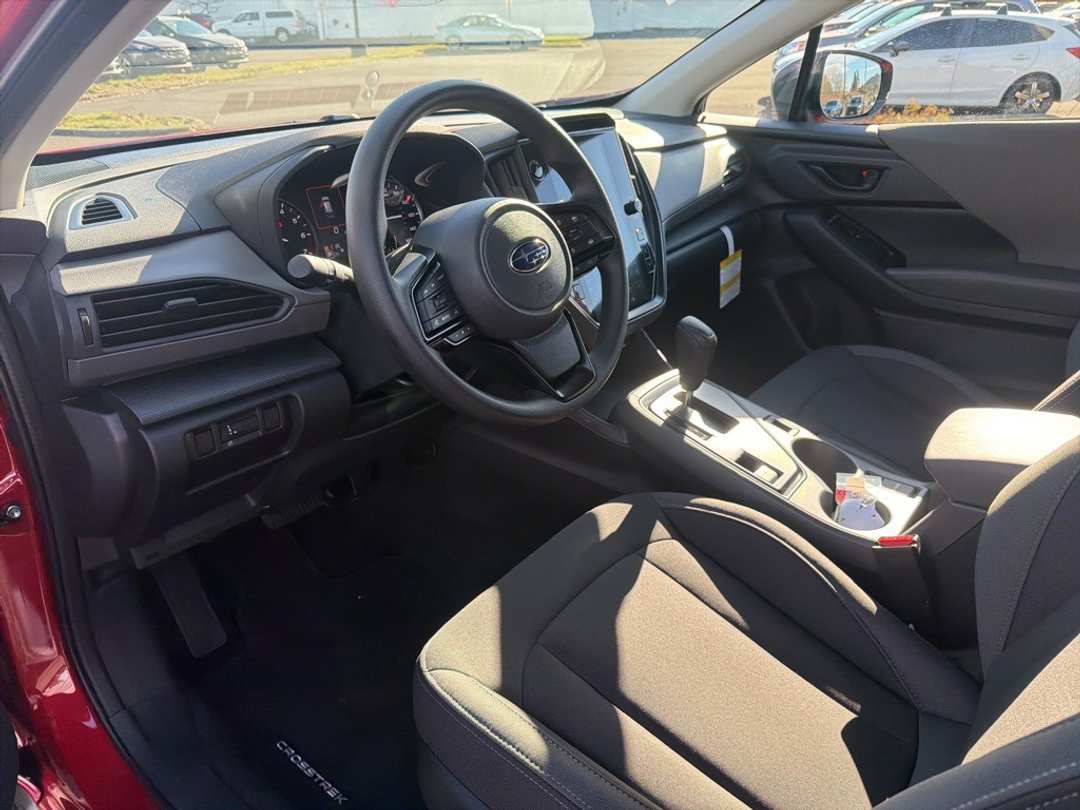 2026 Subaru Crosstrek Premium - Image 14