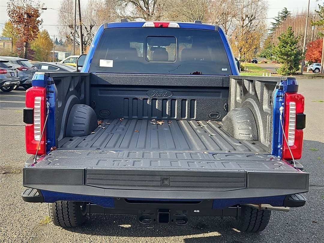 2026 Ford F-250Sd Lariat - Image 27