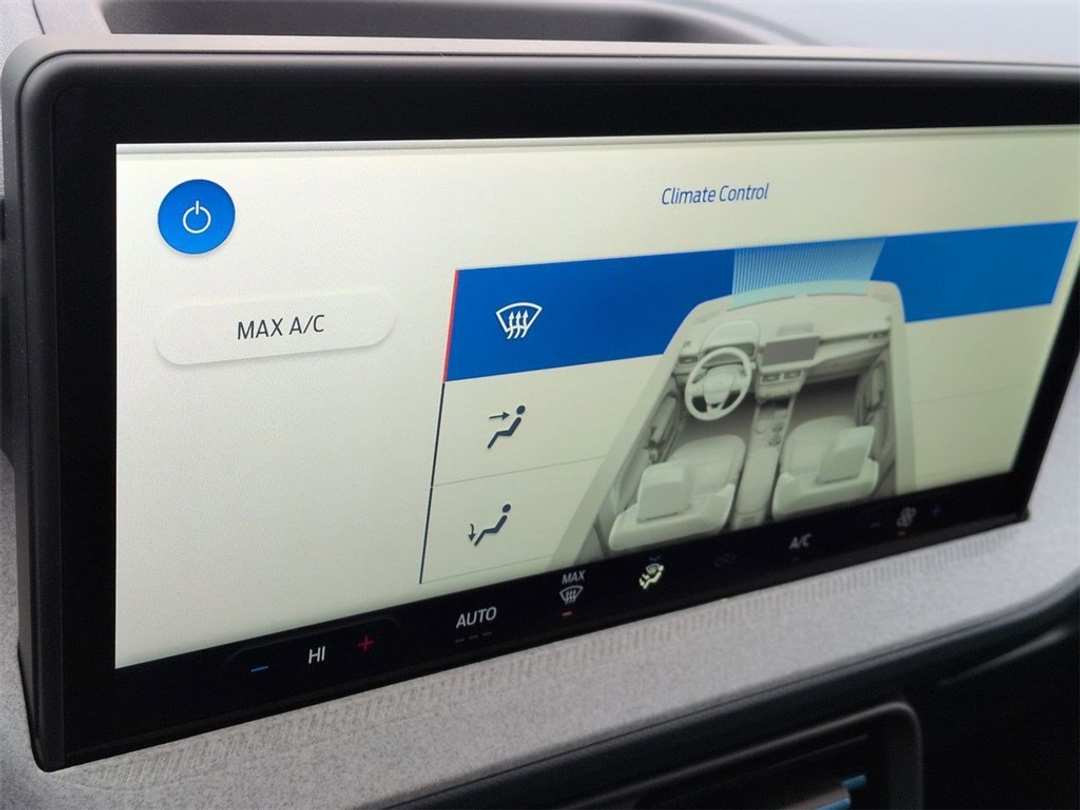 2026 Ford Maverick XLT - Image 20