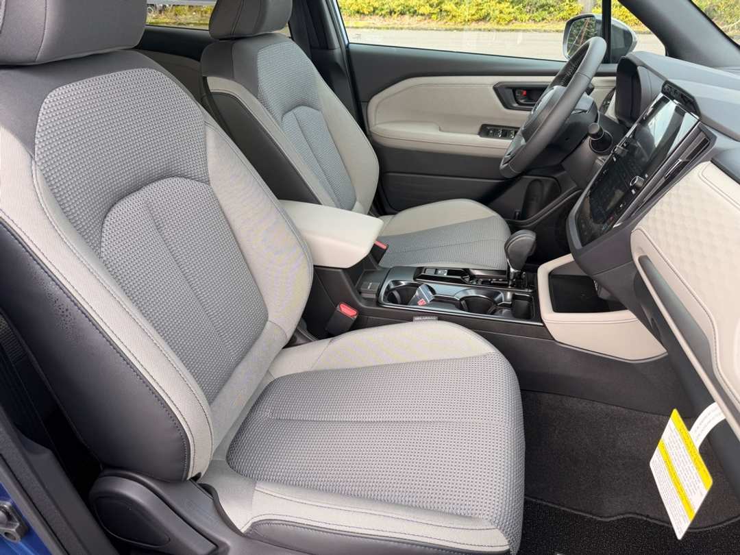 2026 Subaru Forester Premium - Image 28