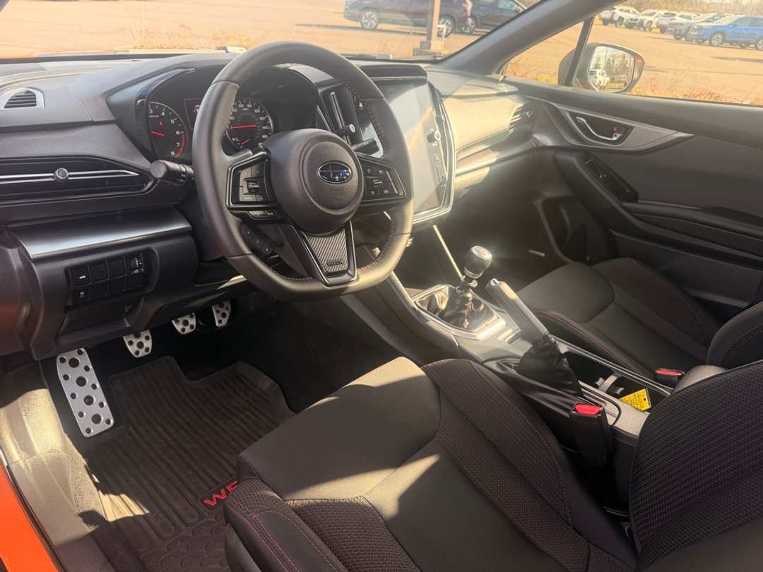 2024 Subaru WRX Premium - Image 15