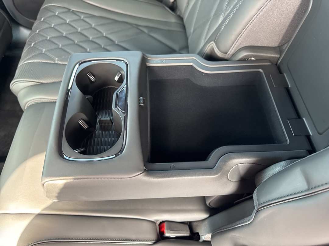 2026 Genesis Gv80 3.5T Prestige - Image 43