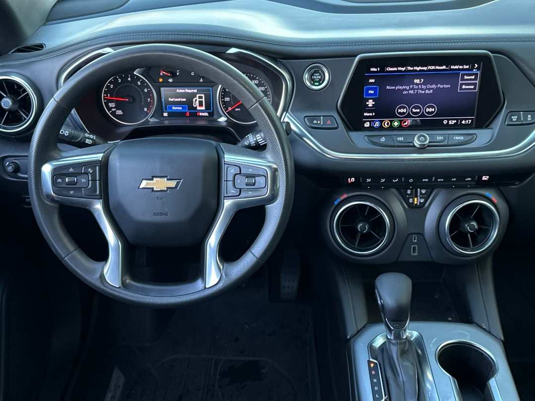 2021 Chevrolet Blazer LT - Image 13