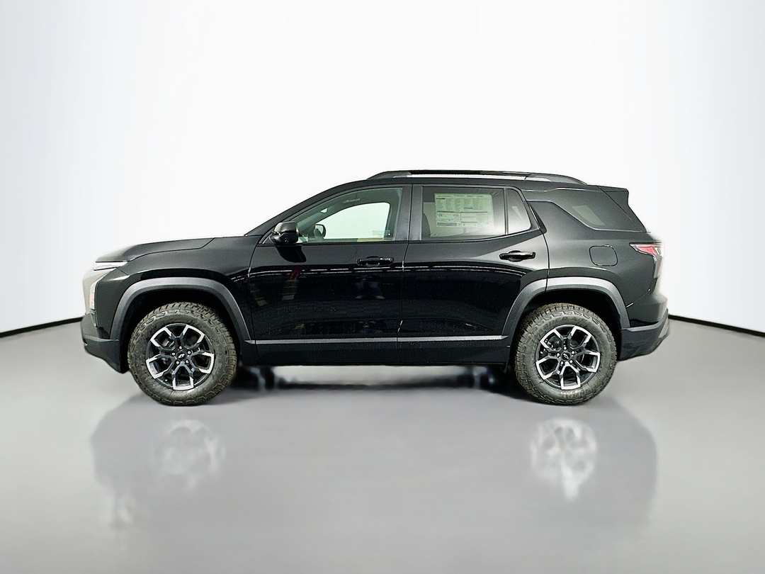 2026 Chevrolet Equinox ACTIV - Image 4