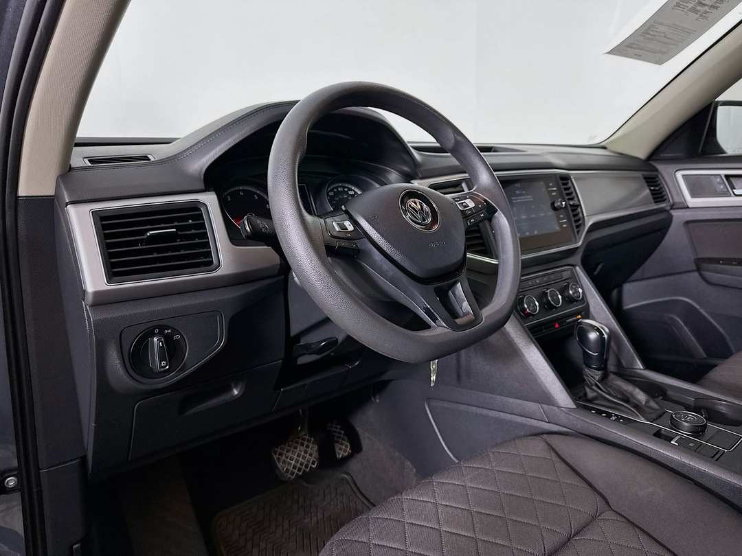 2018 Volkswagen Atlas Launch Edition - Image 10