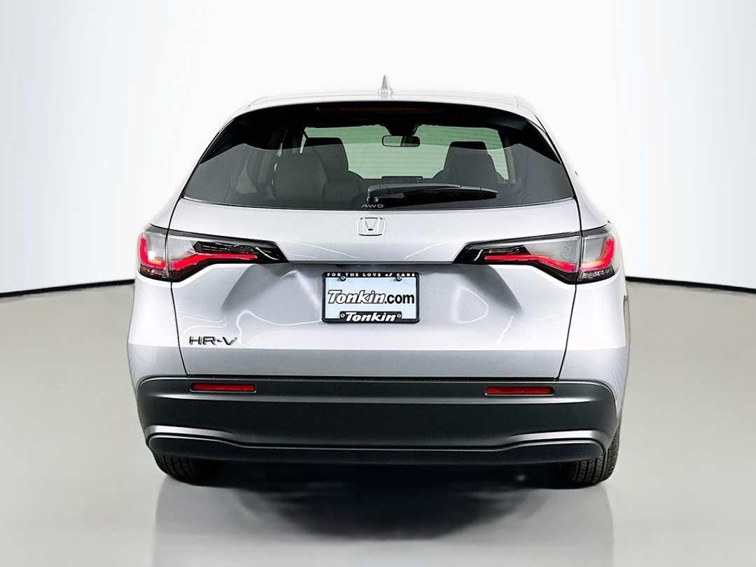 2026 Honda HR-V LX - Image 6